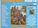 VARIOUS ARTISTS Studio One Roots DOUBLE LP VINYL UK Soul Jazz 2021 16 Track 2lp