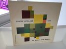SONNY ROLLINS & MODERN JAZZ QUARTET - MUSIC RECORDS - ITALIAN MONO EDITION
