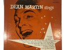 Dean Martin ?– Dean Martin Sings 1955 Capitol T 401 Jacket/Vinyl VINTAGE/ANTIQUE