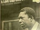 Schallplatte Vinyl LP A Love Supreme: The Complete Masters John Coltrane