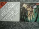 DEEP PURPLE RAINBOW Quartett Fireball Black Night I Surrender 2x 7