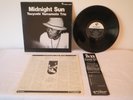 Tsuyoshi Yamamoto Trio ?– Midnight Sun - Three Blind Mice -?TBM(P)-5009 Vinyl LP