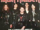 IRON MAIDEN  Soundhouse Tapes LP