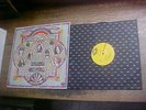 LYNYRD SKYNYRD LP 1974 Second Helping 1st Press Sounds Of The South VG+