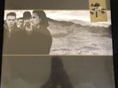 U2 The Joshua Tree New-Sealed 2x LP Vinyl 20th Anniversary Edition