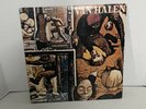 Van Halen vinyl lp Fair Warning VG original 1981 pressing Used