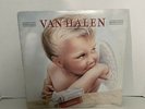 Van Halen 1984, Vinyl LP 1st Press , Warner Br, EX, 923985-1, MCMLXXXIV, Eddie