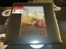 FRUIT BATS - THE PET PARADE LTD RED/BLACK SWIRL COLOURED VINYL LP MINT/SEALED