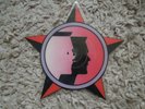 The Communards Don't Leave Me This Way Shaped Picture Disc
