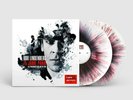 Udo Lindenberg 75 Jahre Panik Limited Edition Splatter 2LP Vinyl