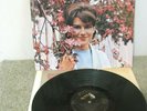 ROCK N ROLL TEEN LP - LITTLE PEGGY MARCH - I WILL FOLLOW HIM -1963 - RCA STEREO