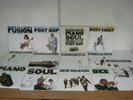 RECORD BOX-SET MAINSTREAM PIANO SOUL THE AVANT GARDE INTROSPECTION POST POP 1440