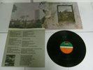 RECORD ALBUM LED ZEPPELIN LED ZEPPELIN IV 1712