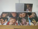 RECORD BOX-SET ELVIS ARON PRESLEY Limited Edition 18788 1937