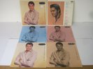 RECORD BOX-SET ELVIS PRESLEY COLLECTORS GOLD 2030