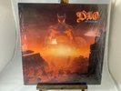 Dio ?– The Last In Line 1984 1st PRESS - WB W1-25100  RECORD 1984 - NM BEAUTY
