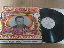 DERRICK HARRIOTT & THE CRYSTALITES The Best Of Vol. 2 LP Island ILP 983 UK 1968
