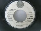 RECORD 7” SINGLE BLACK SABBATH PARANOID Vertigo Swirl 1339