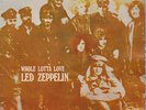 Rare Led Zeppelin singles sale. Whole Lotta Love Australia Mono Trades.
