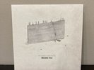Damien Rice My Favourite Faded Fantasy Vinyl Record LP US pressing
