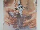 MADONNA Like A Prayer W125844 LP Vinyl SEALED 1980 (no holes, notches, etc)