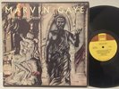 Marvin Gaye Here My Dear VG+ 2LP INCREDIBLE ESSENTIAL