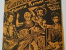 The Cult Heroes-Prince and the Showgirl 1979 Rare Private Press Detroit PUNK KBD