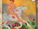 Fleetwood Mac ?– Then Play On - 1969 G'Fold Vinyl LP - Good (G+/G+) - RSLP9000