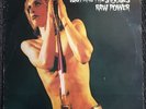 Iggy And The Stooges - Raw Power 1982 Reissue LP Vinyl