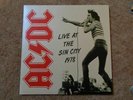 AC/DC - Live at Sin City 1978