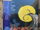 Mondo Nightmare Before Christmas Original Soundtrack Vinyl 2 LP LE 5000 In Hand