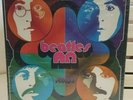 ***VERY RARE*** THE BEATLES ALPHA OMEGA 4 x LP BOX SET - US 1973