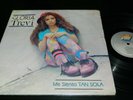 gloria trevi me siento tan sola lp First press Colombia