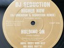 Dj Seduction Higher Now Remix Rare Rave Bouncy Happy Hardcore Impact Records