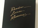 Daft Punk Random Access Memories LP Boxset