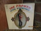 JOE COCKER Mad Dogs and Englishmen 1970 2 Vinyl LP Albums MINT NM/NM/MINT