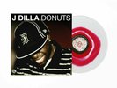 J Dilla - Donuts - Jelly Edition Vinyl LP Record Stones Throw x/1000 In Hand