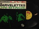 The Marvelettes-On Stage-Tamla 243-MOTOWN RARE
