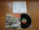 LED ZEPPELIN - HOUSES OF THE HOLY LP - 1973 ORIG AUSTRALIAN VINYL PRESS -SD-7255