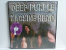 Deep Purple - LP - Machine Head / Purple Vinyl Limited Edition / NEU