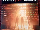 Schallplatte von Queen,Live Killers,2 LP's.
