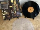 DAVID BOWIE Ziggy Stardust 1972 1st Press South African EX Vinyl & Cover RARE