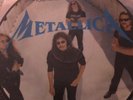 metallica four horseman in brooklyn picture disc