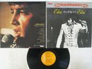 ELVIS PRESLEY THAT'S THE WAY IT IS RCA R4P-5029 Japan 4CHANNEL VINYL LP