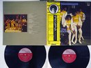 JACKSON 5 GREATEST HITS 24 TAMLA MOTOWN SWX-9013,4 Japan OBI VINYL 2LP