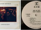 Randy Newman - Good Old Boys JAPAN PROMO LP 1974 ROCK P-8523R OBI VINYL Reprise