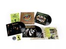 The Black Crowes - Shake Your Money Maker - Super Deluxe Vinyl 4LP