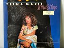 1981 Motown Records It Must Be Magic by Teena Marie LP vinyl record 1st pressing