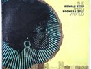 Donald Byrd - The Third World - Jazz LP Record