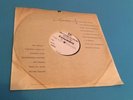 BERLIOZ Symphonie Fantastique OTTO KLEMPERER  ** COLUMBIA  TEST PRESS LP ** SAX